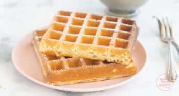 belgische waffeln