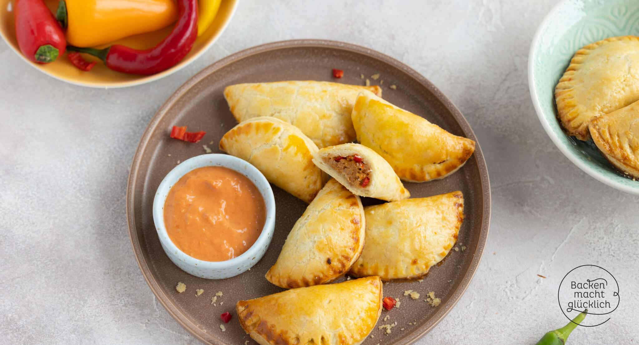 Empanadas