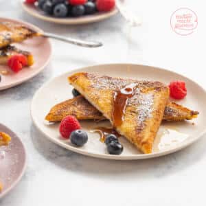 French Toast
