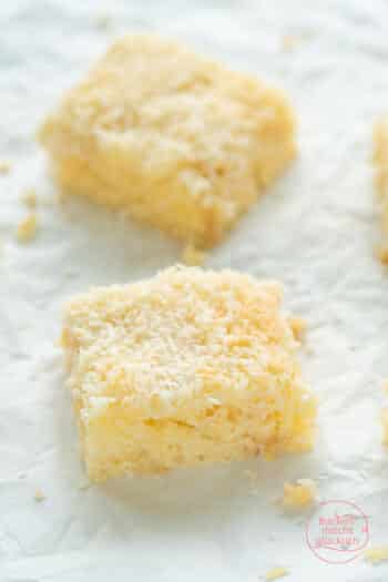 Buttermilchkuchen saftig