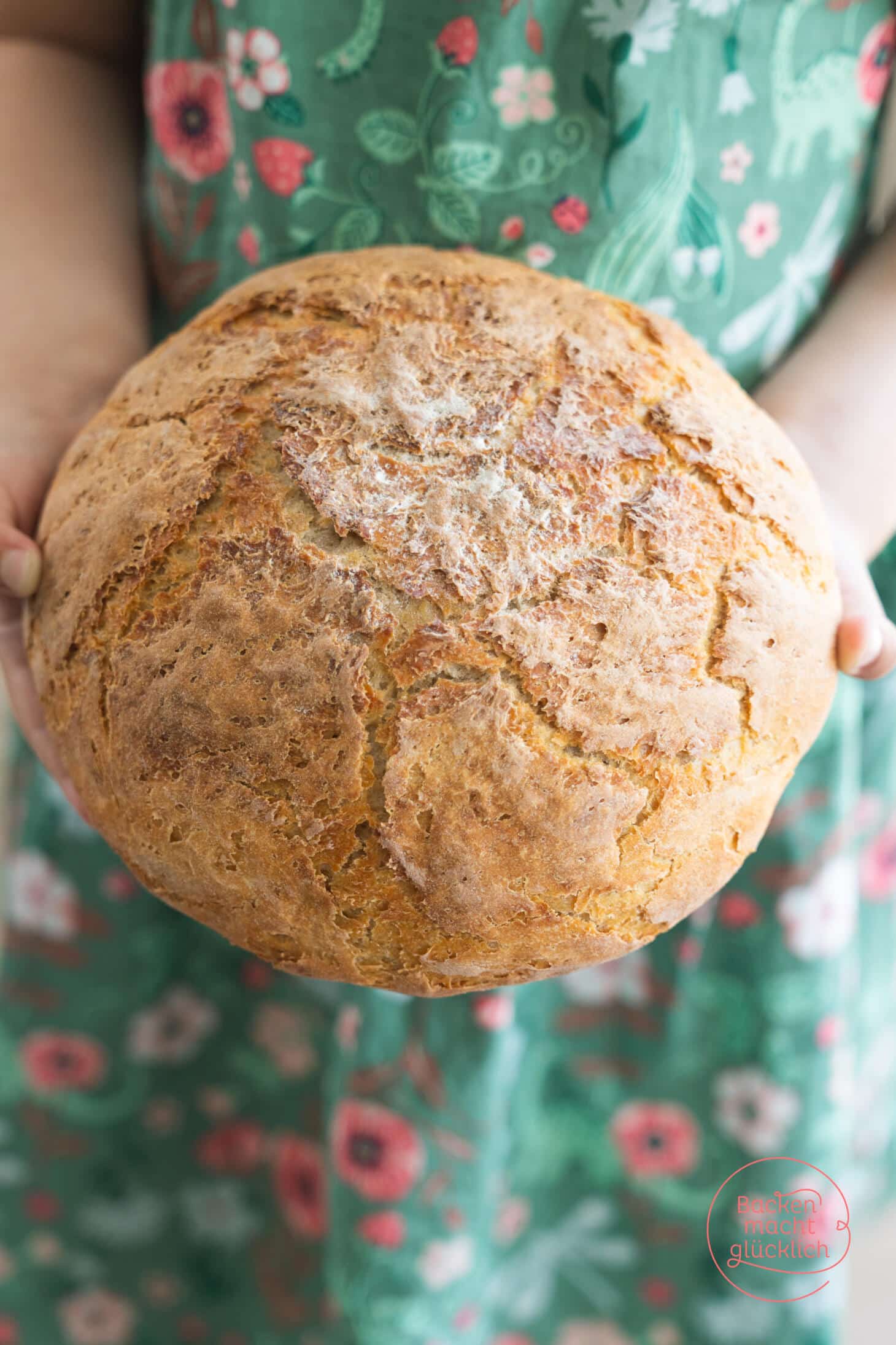 Buttermilchbrot | Backen macht glücklich