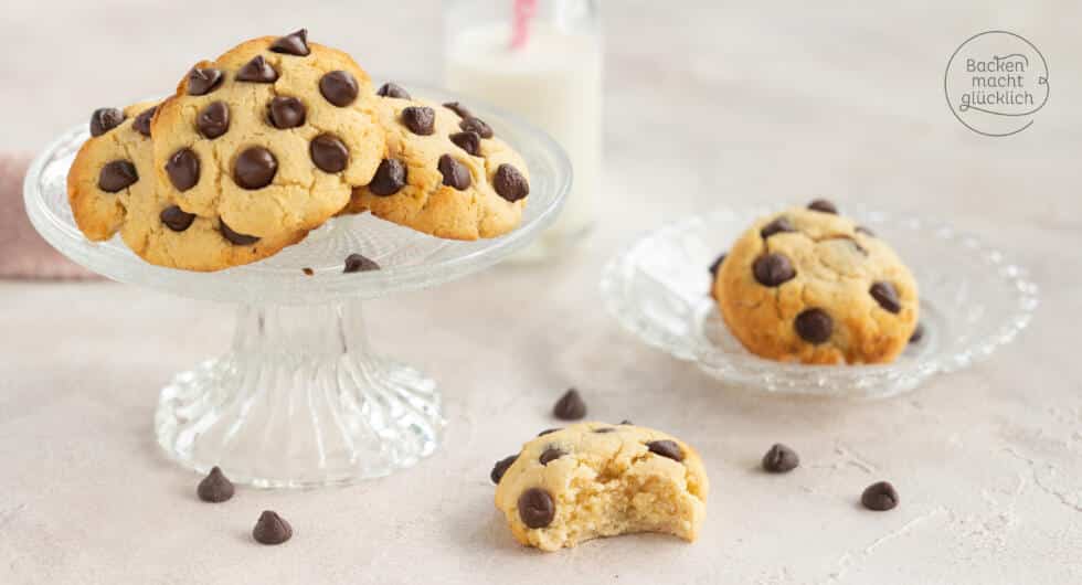 Cookies Low Carb