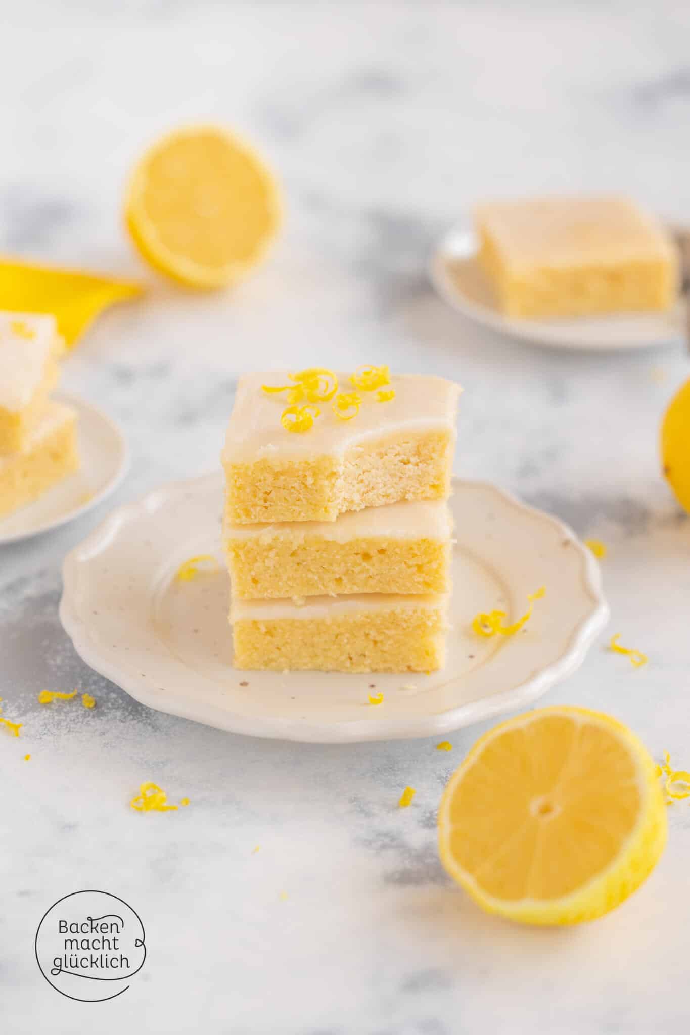 Lemonies Rezept