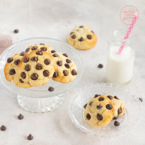 Low Carb Cookies selber machen