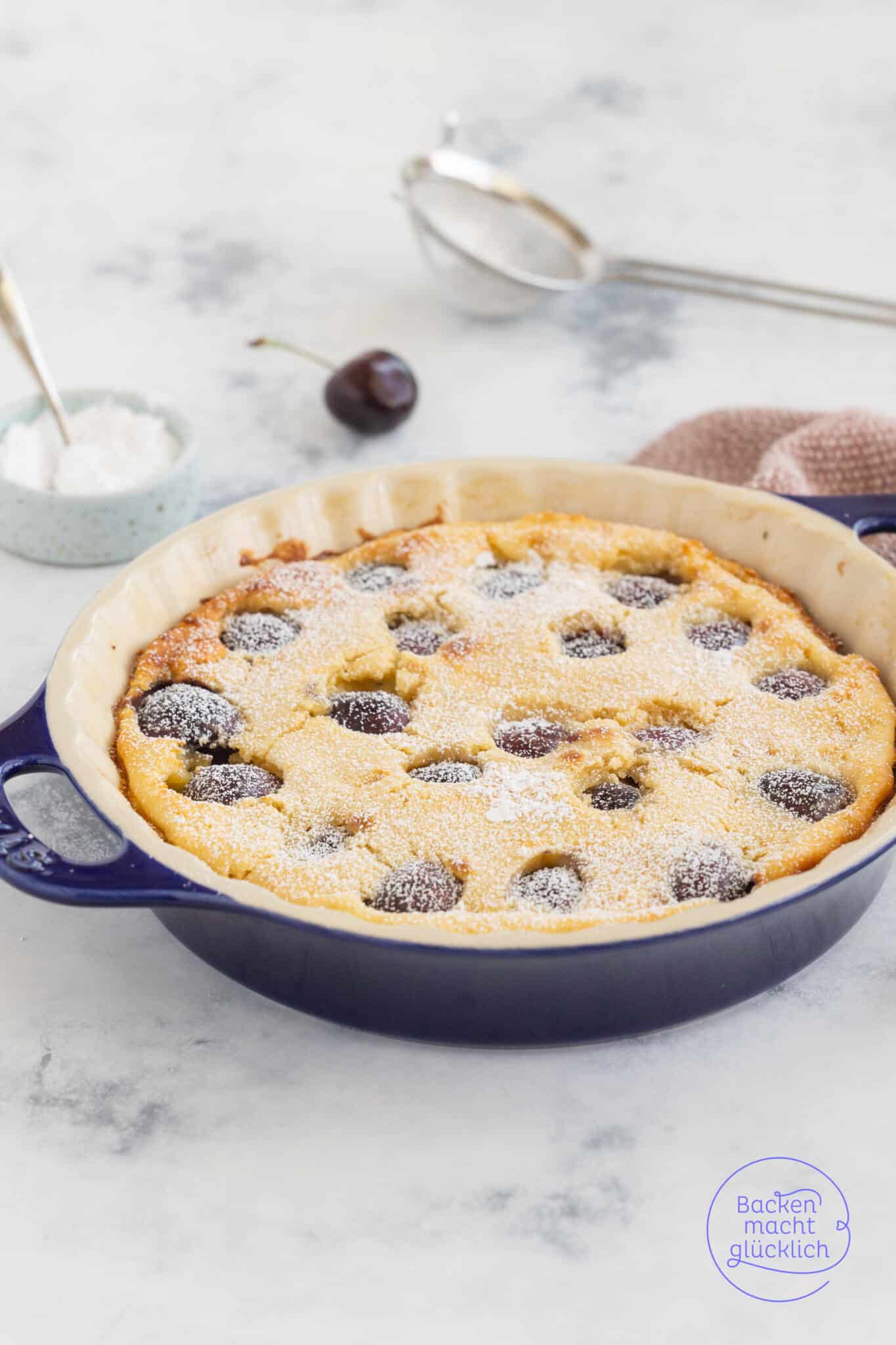 Original Clafoutis