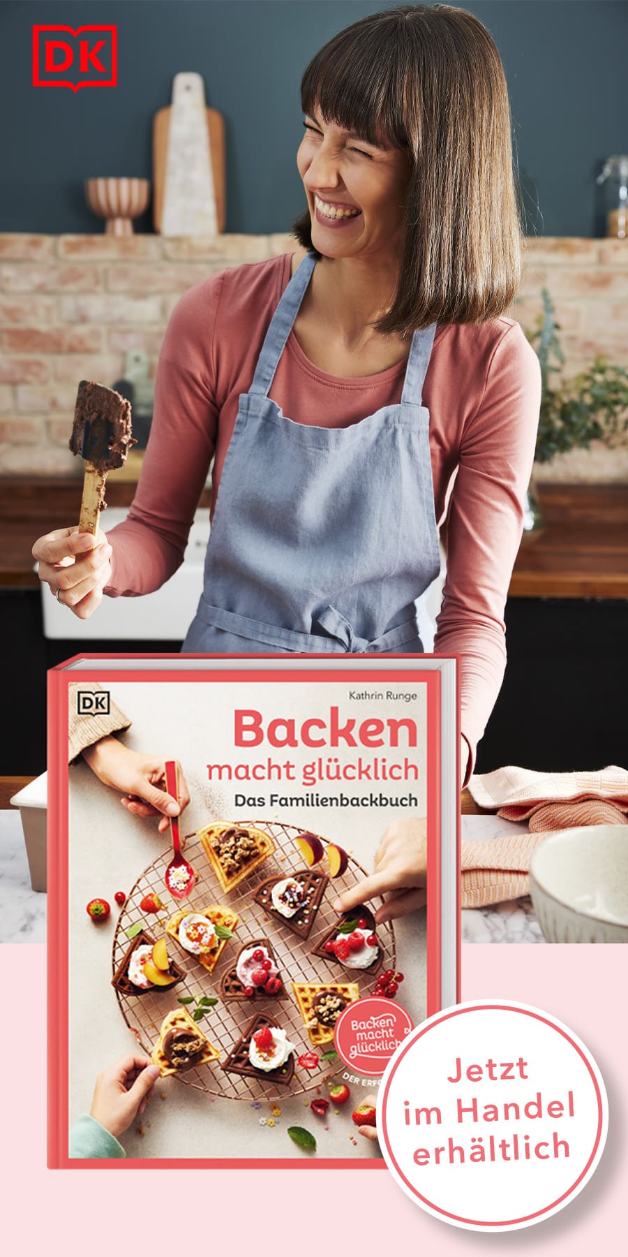Apfelkuchen: Der Klassiker | Backen macht glücklich