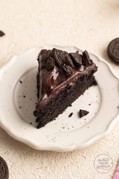 Oreo Kuchen
