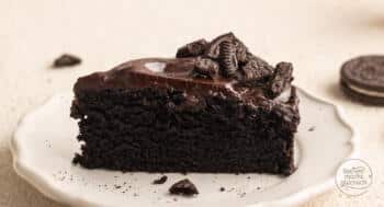 Oreo-Kuchen