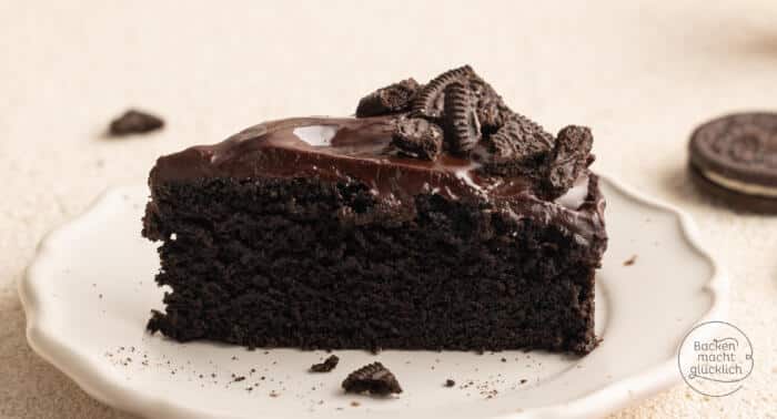 Oreo-Kuchen
