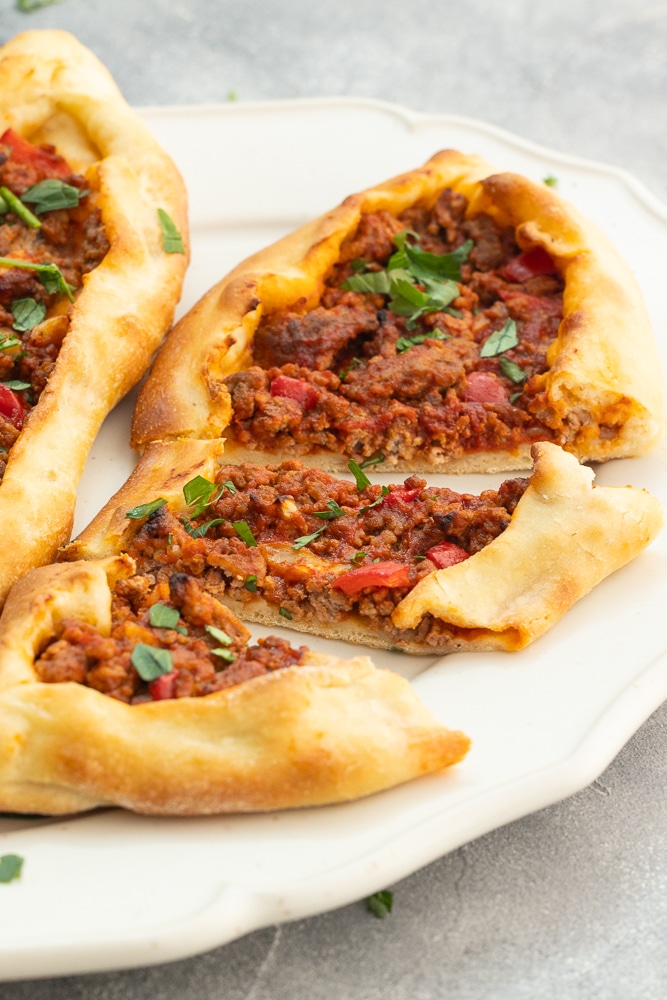 Pide Originalrezept