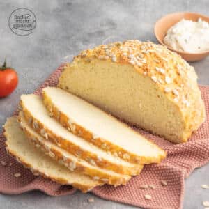 Quark-Brot
