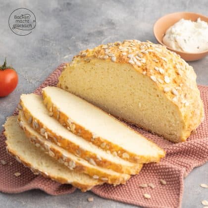Quark-Brot