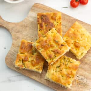 Focaccia