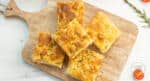 Focaccia Rezept