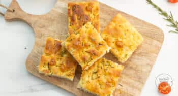 Focaccia