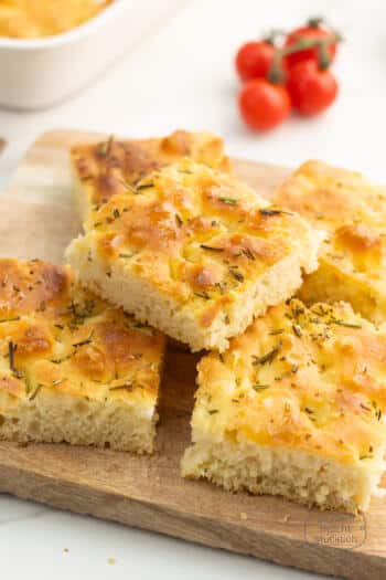 Original Focaccia