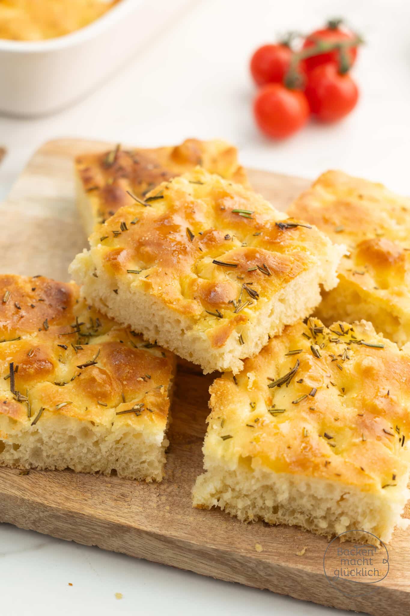 Original Focaccia