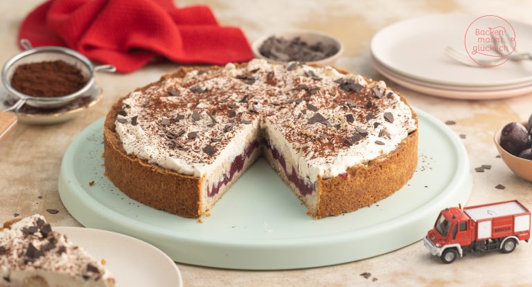 Feuerwehrkuchen