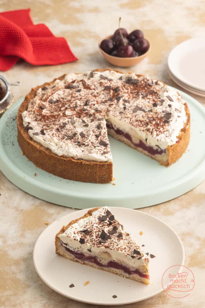 Feuerwehrkuchen | Backen macht glücklich