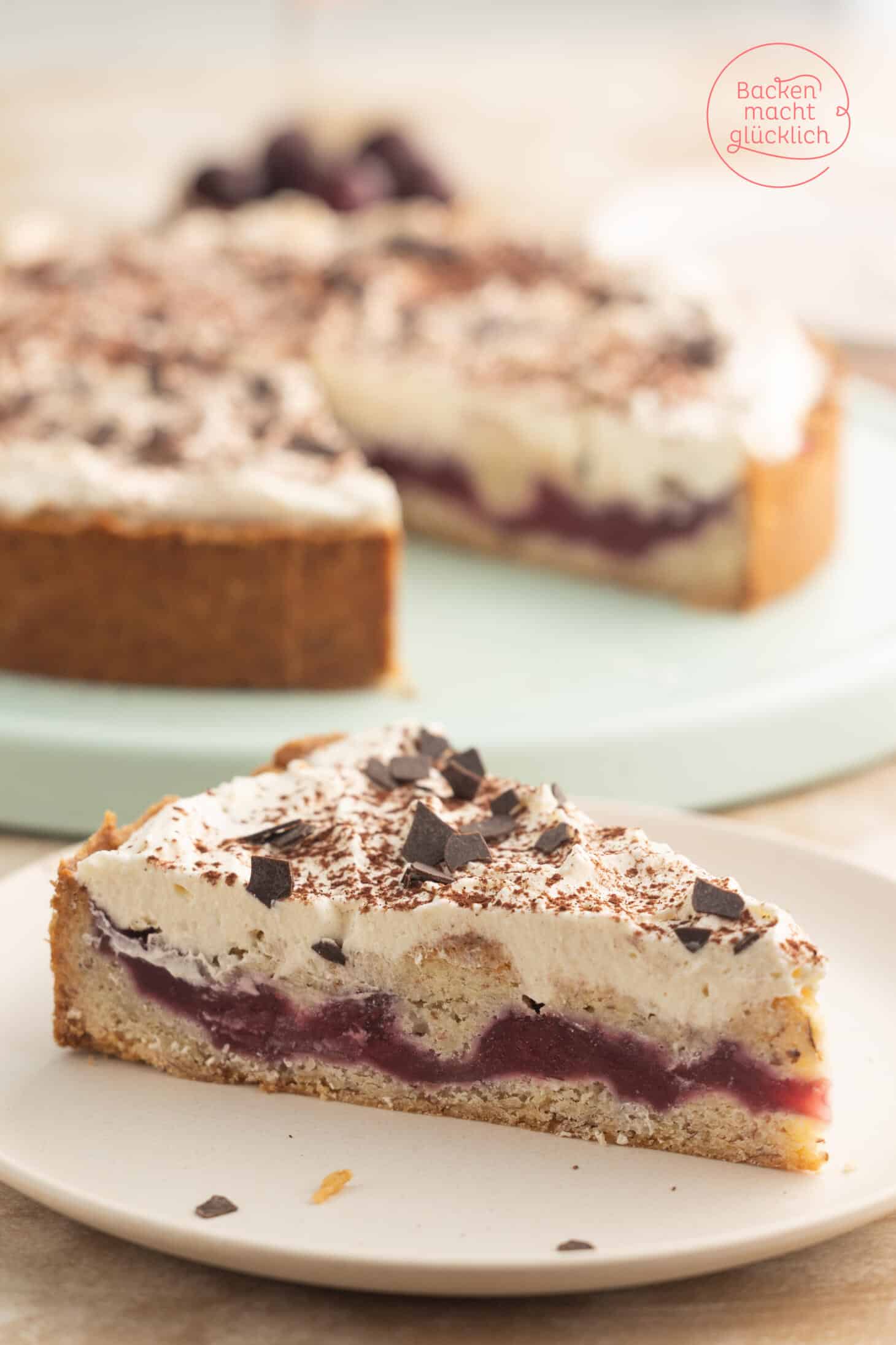 Feuerwehrkuchen | Backen macht glücklich