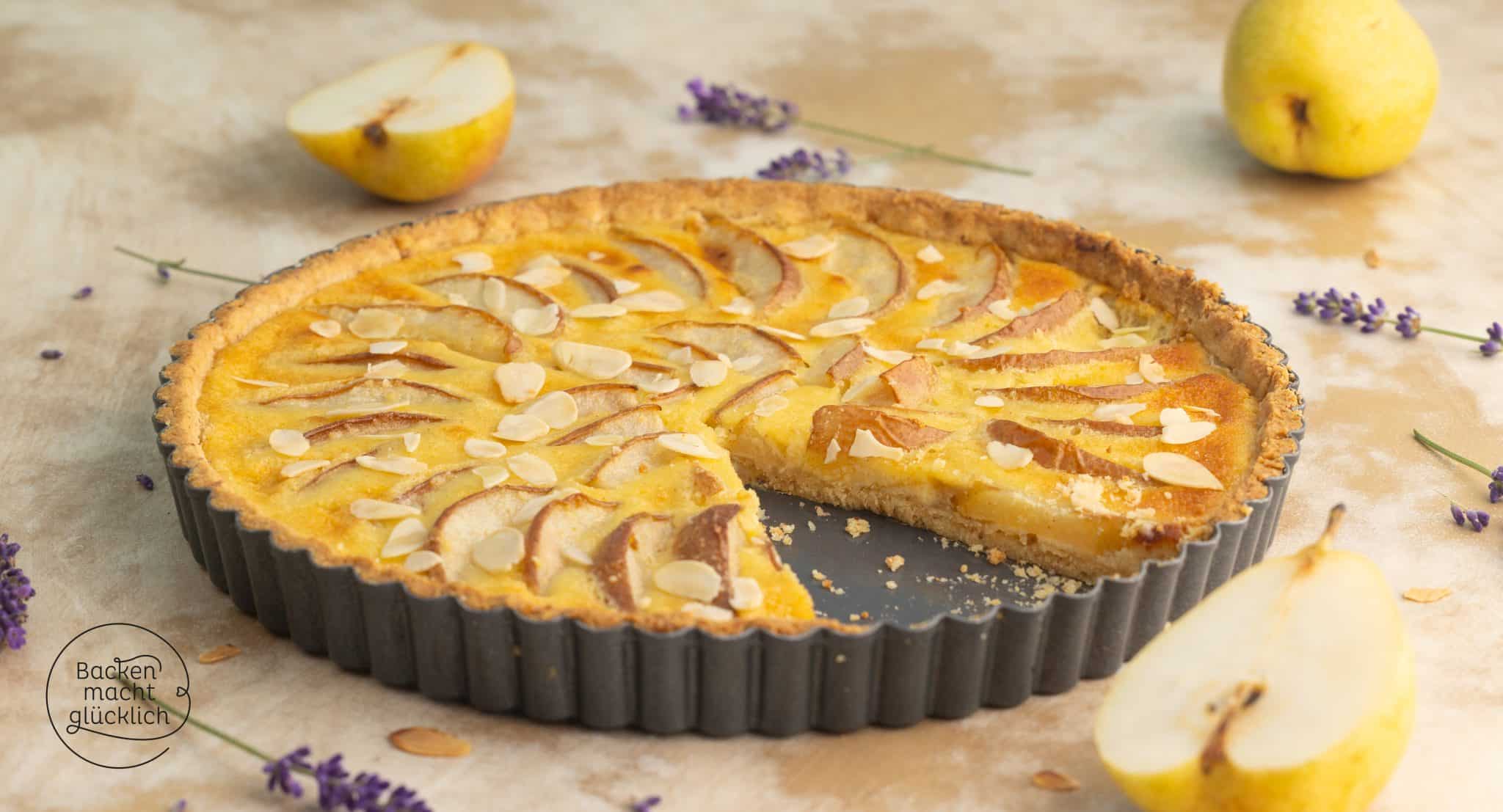 Tarte Süß Rezepte