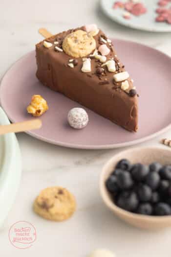 Käsekuchensticks