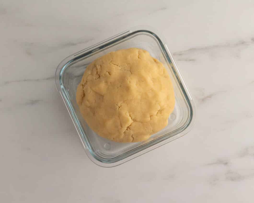 Käsekuchen am Stiel 1