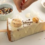 Käsekuchen am Stiel 12
