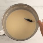 Käsekuchen am Stiel 5