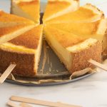 Käsekuchen am Stiel 8