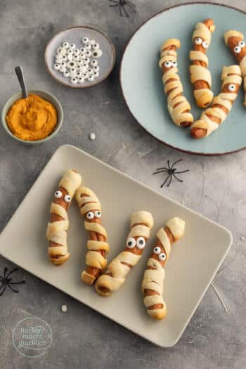 Wurstmumien