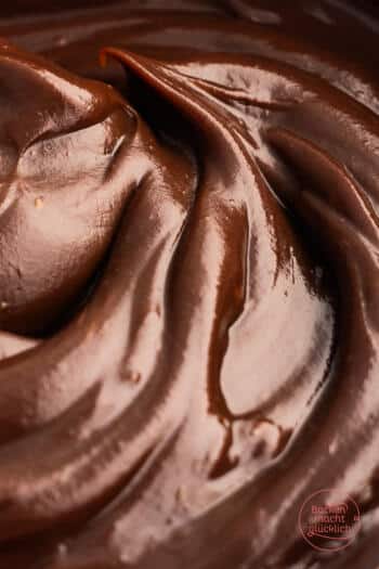 Ganache Rezept