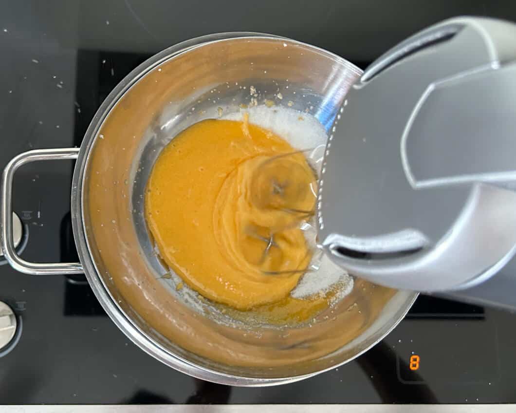 Eierlikör Rezept Topf