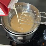 Eierlikör Sahne dazu