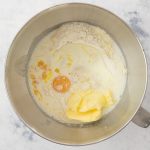 Butterhörnchen Rezept 1