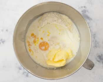 Butterhörnchen Rezept 1
