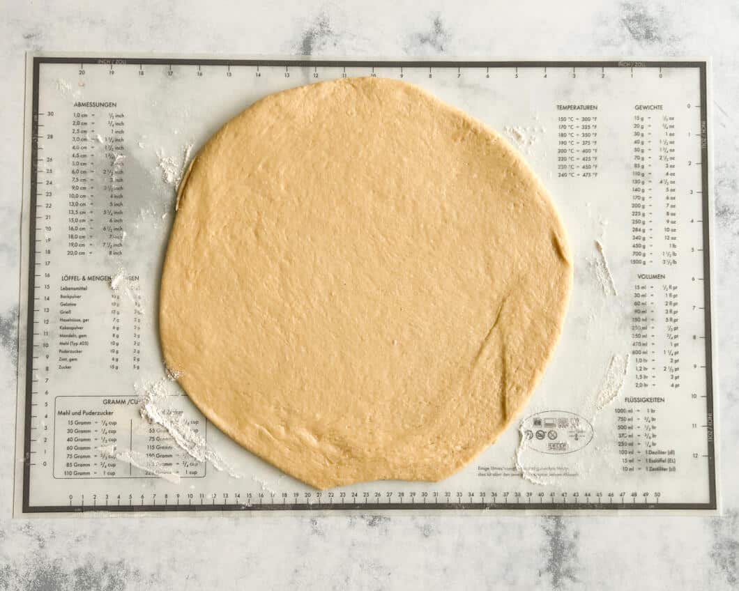 Butterhörnchen Rezept 3