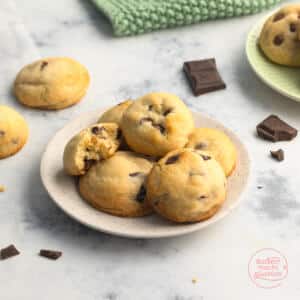 Cookies Rezept