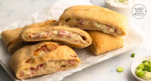Dresdner Handbrot Rezept