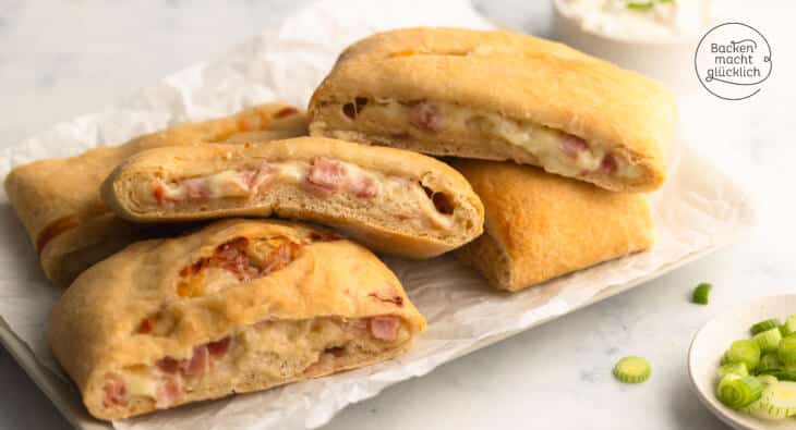 Dresdner Handbrot Rezept