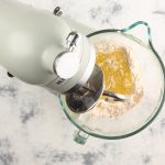 Handbrot-Rezept-Oel