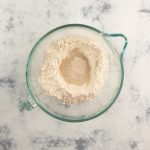Handbrot-Rezept-Vorteig