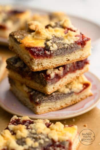 Klecksel Kuchen