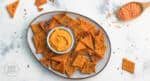 Linsenchips selber machen