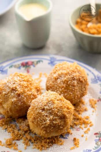 Marillen-Knödel