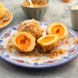Marillenknödel