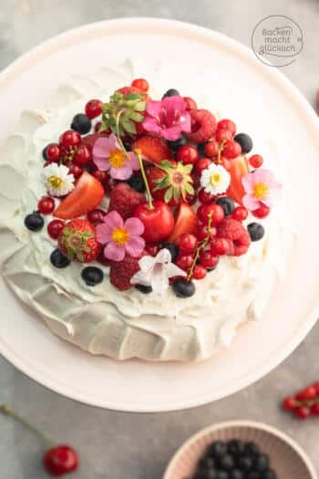 Original Pavlova