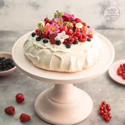 Pavlova