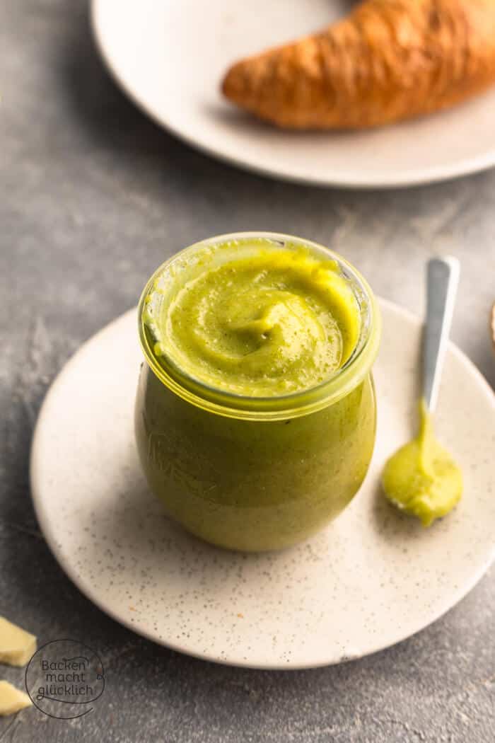 Pistaziencreme | Backen macht glücklich