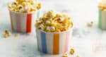 Popcorn im Topf Rezept